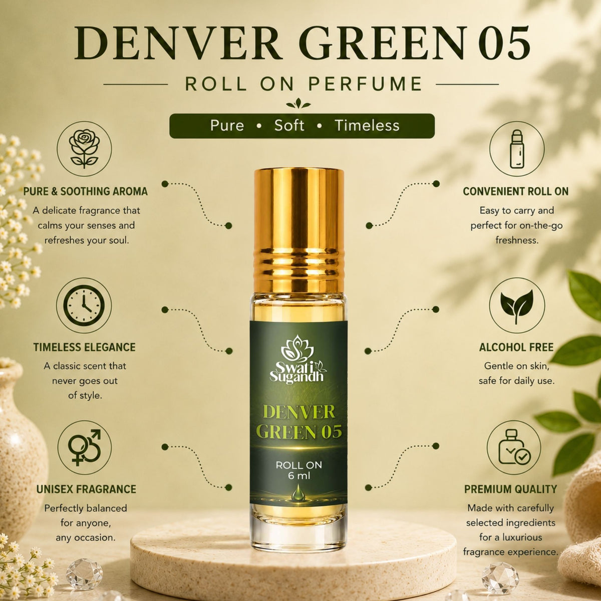 DENVER GREEN 05