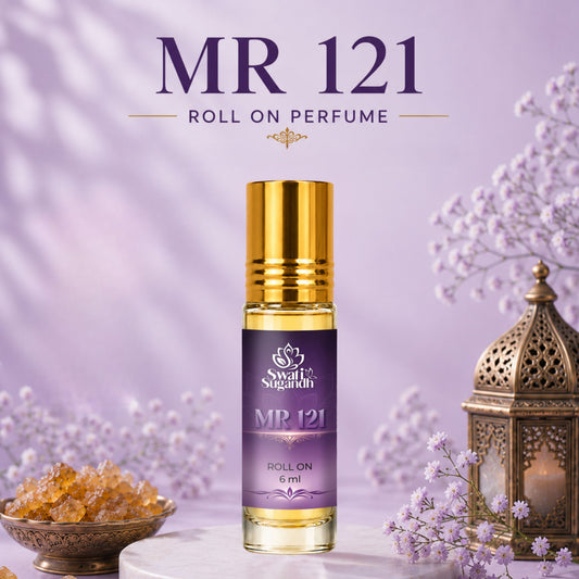 MR 121