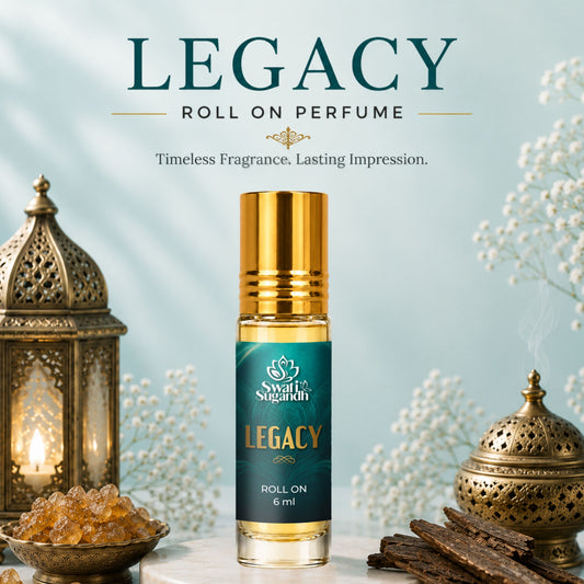 LEGACY
