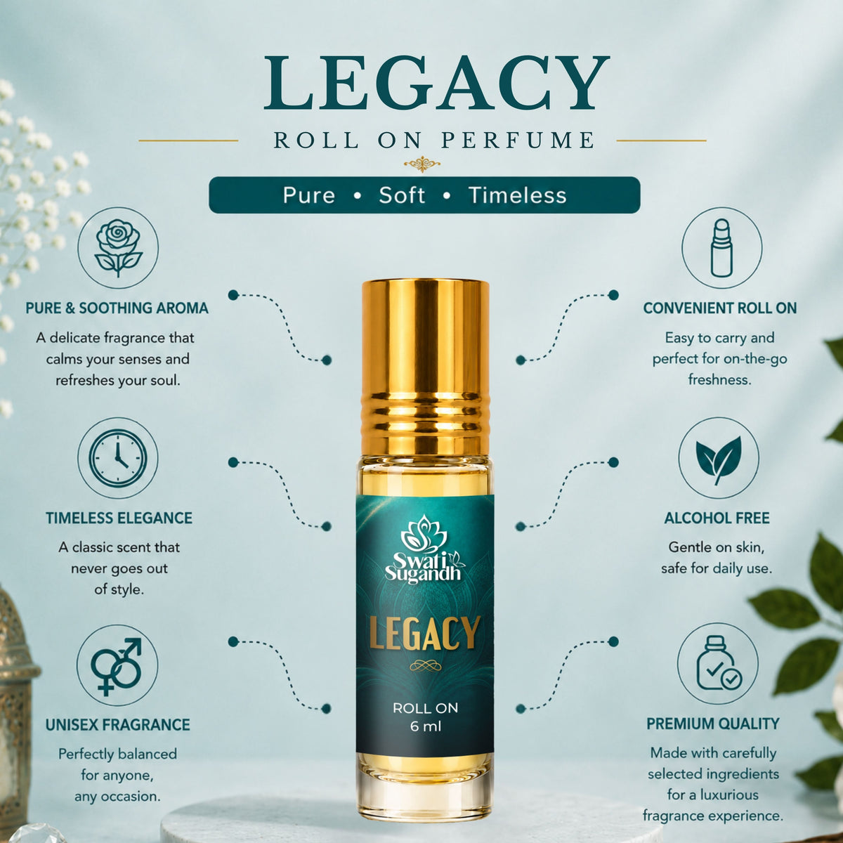 LEGACY