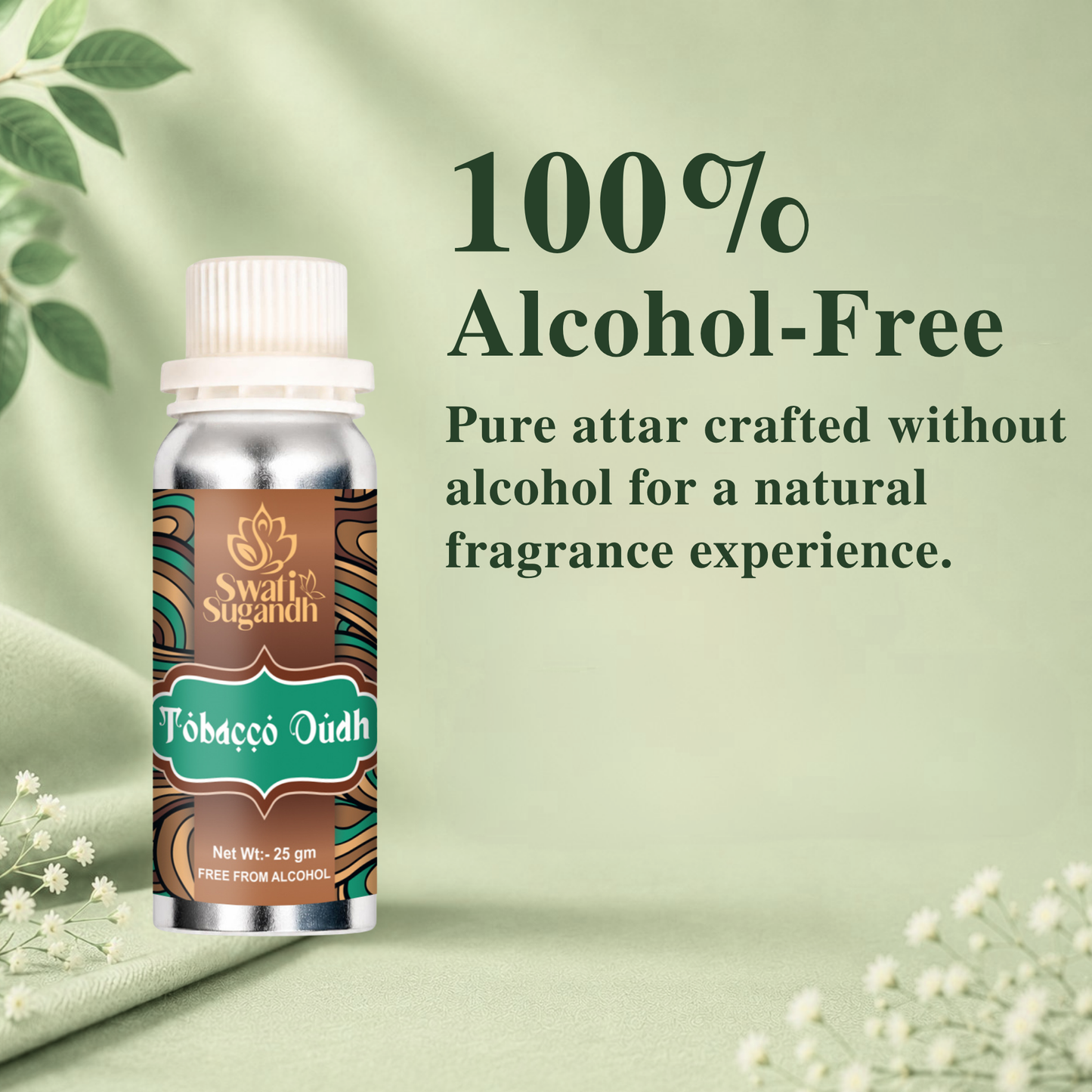TOBACCO OUDH