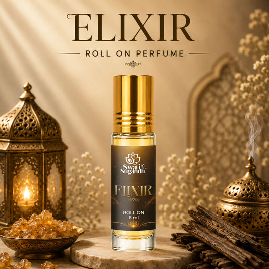 ELIXIR