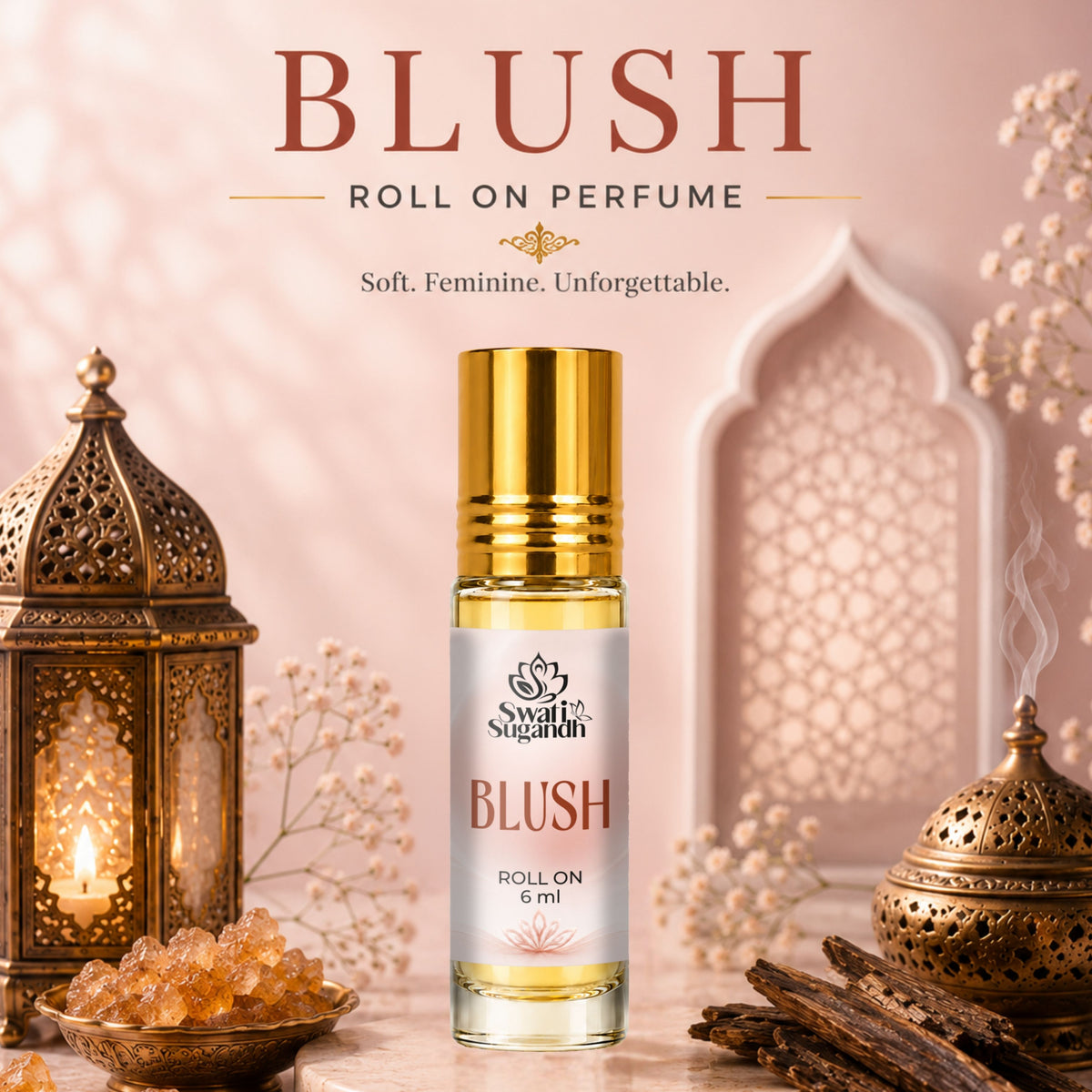 BLUSH