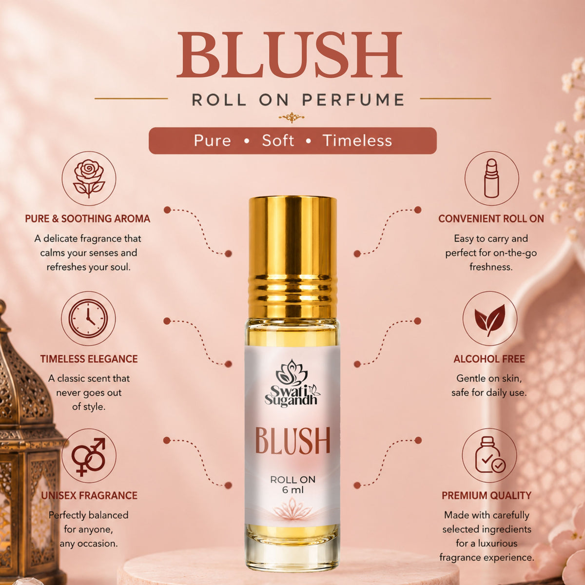 BLUSH