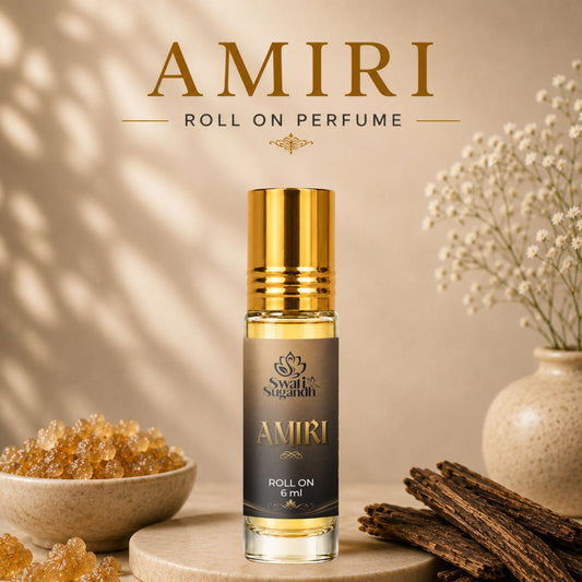 AMIRI