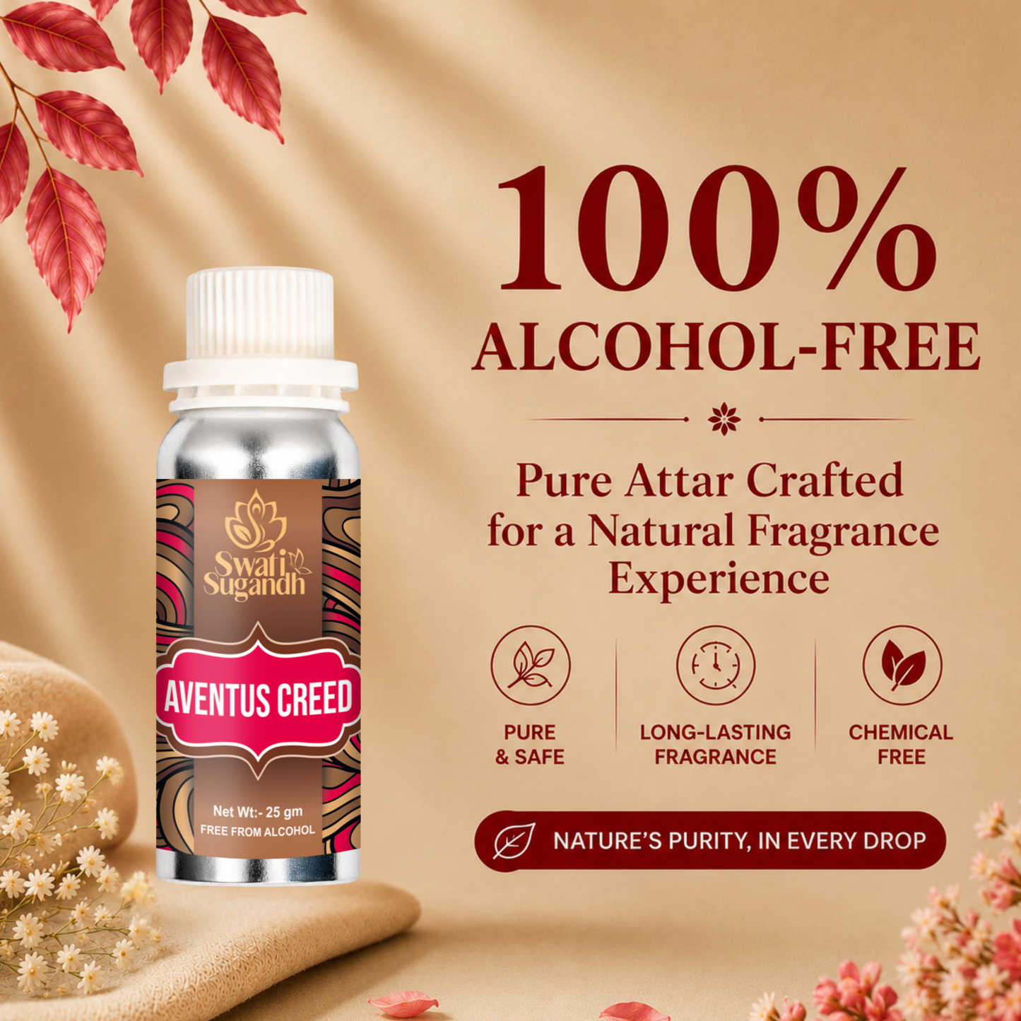 AVENTUS CREED