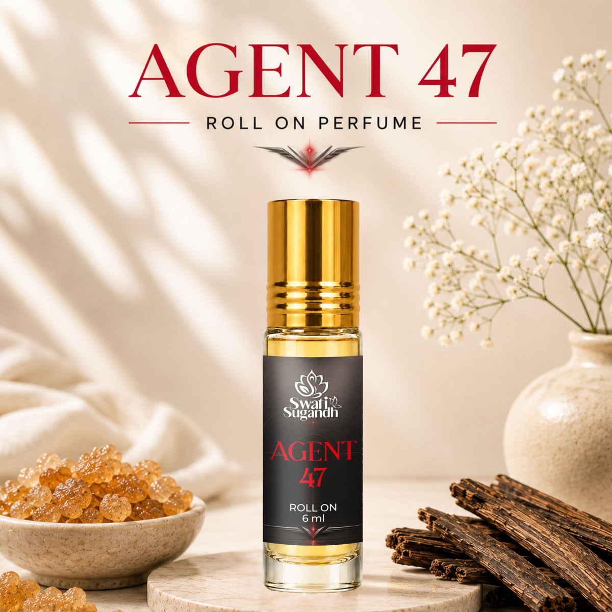 AGENT-47