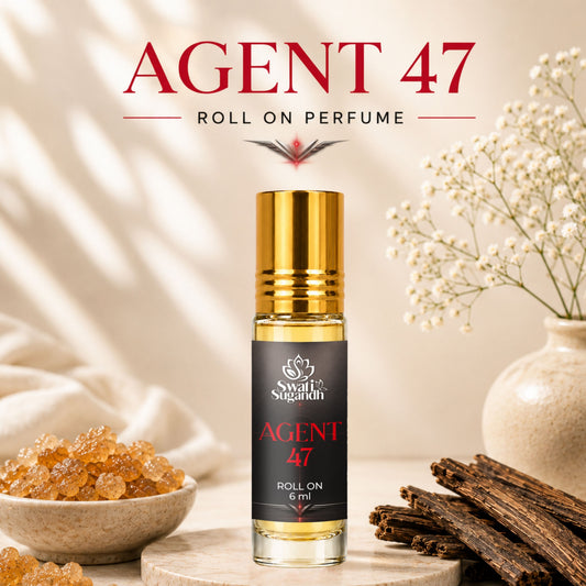 AGENT-47