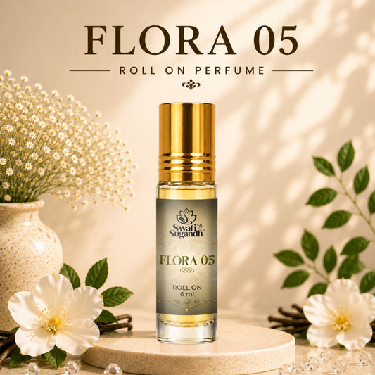 FLORA 05