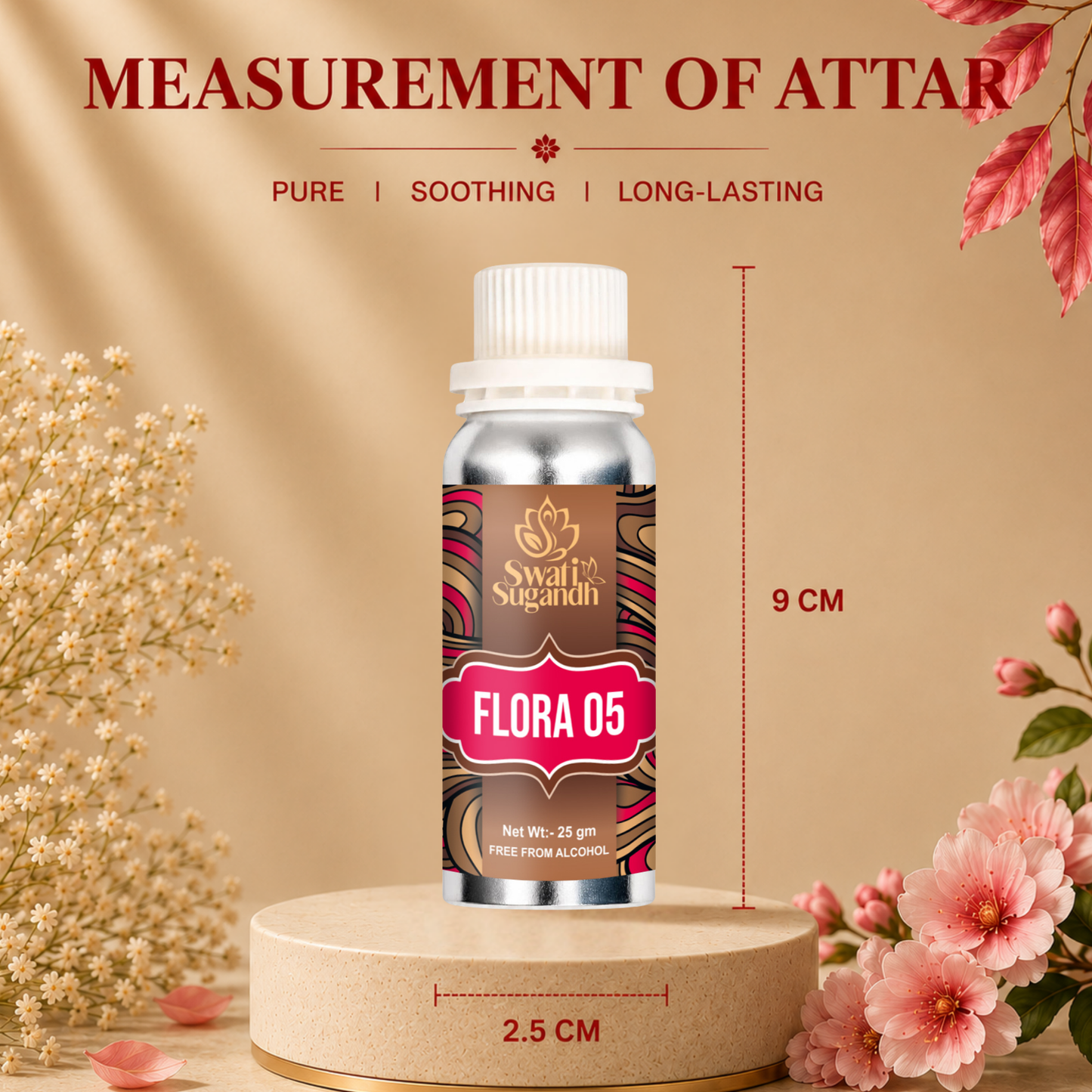 FLORA 05