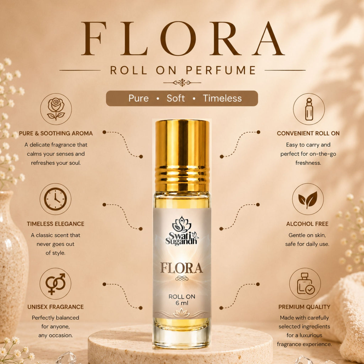 FLORA