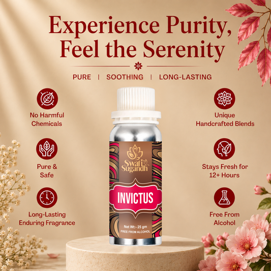 INVICTUS