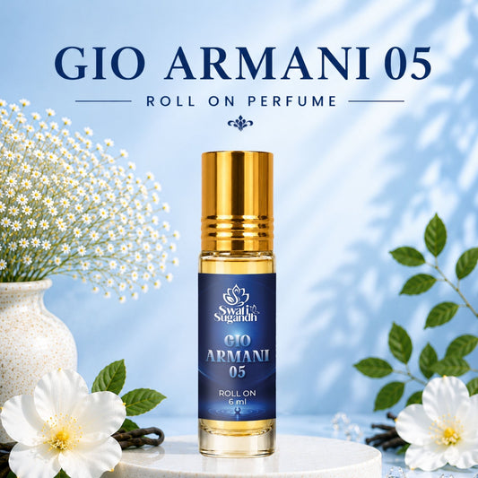 GIO ARMANI 05