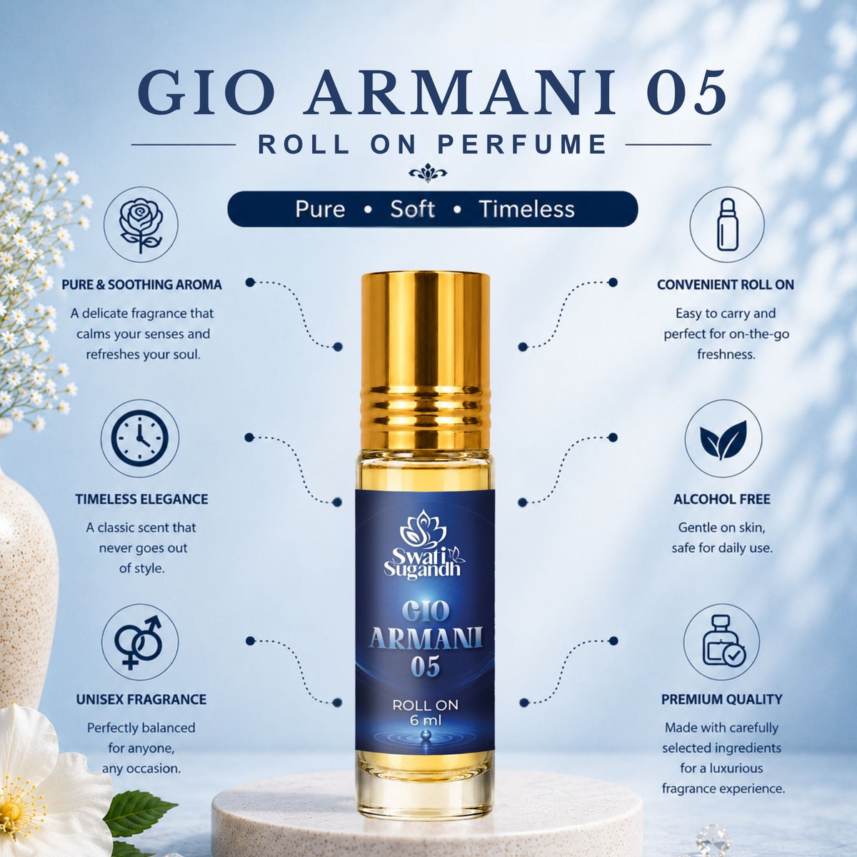 GIO ARMANI 05