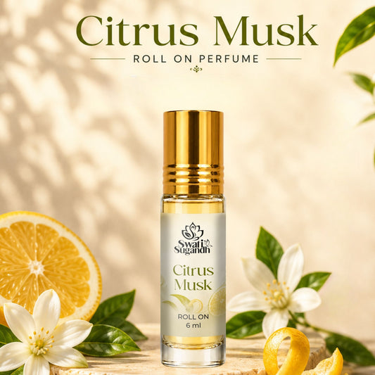 CITRUS MUSK