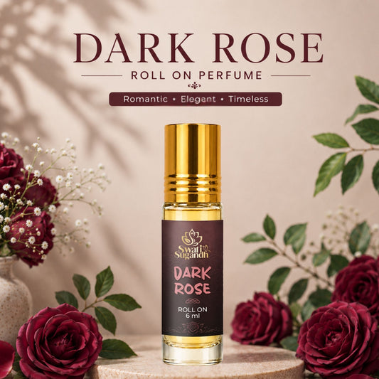 DARK ROSE