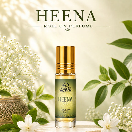 HEENA