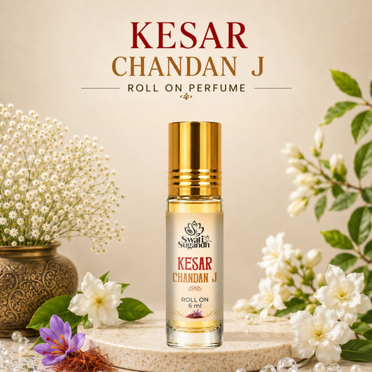 KESAR CHANDAN