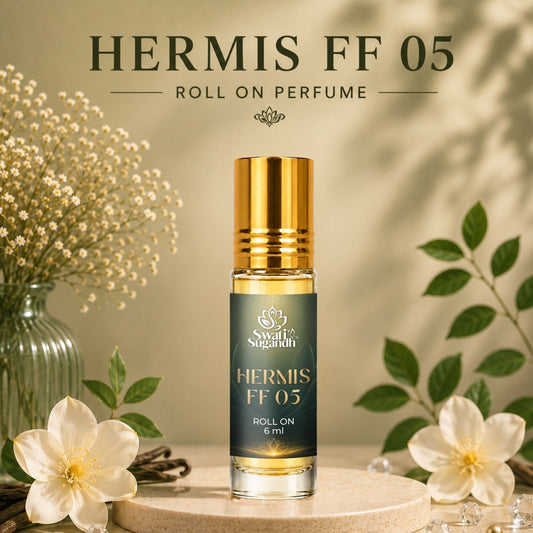 HERMIS FF 05