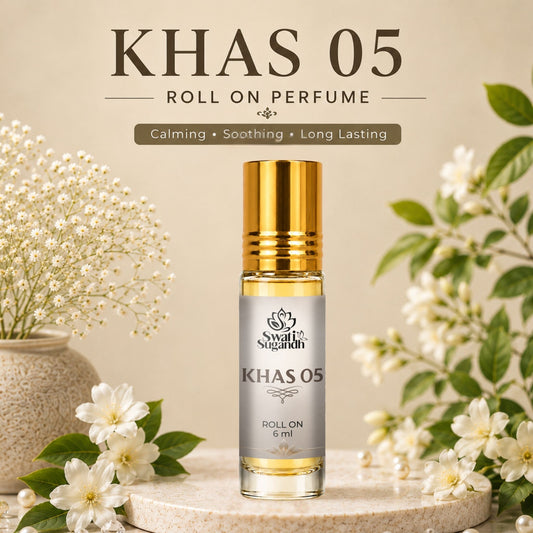 KHAS 05