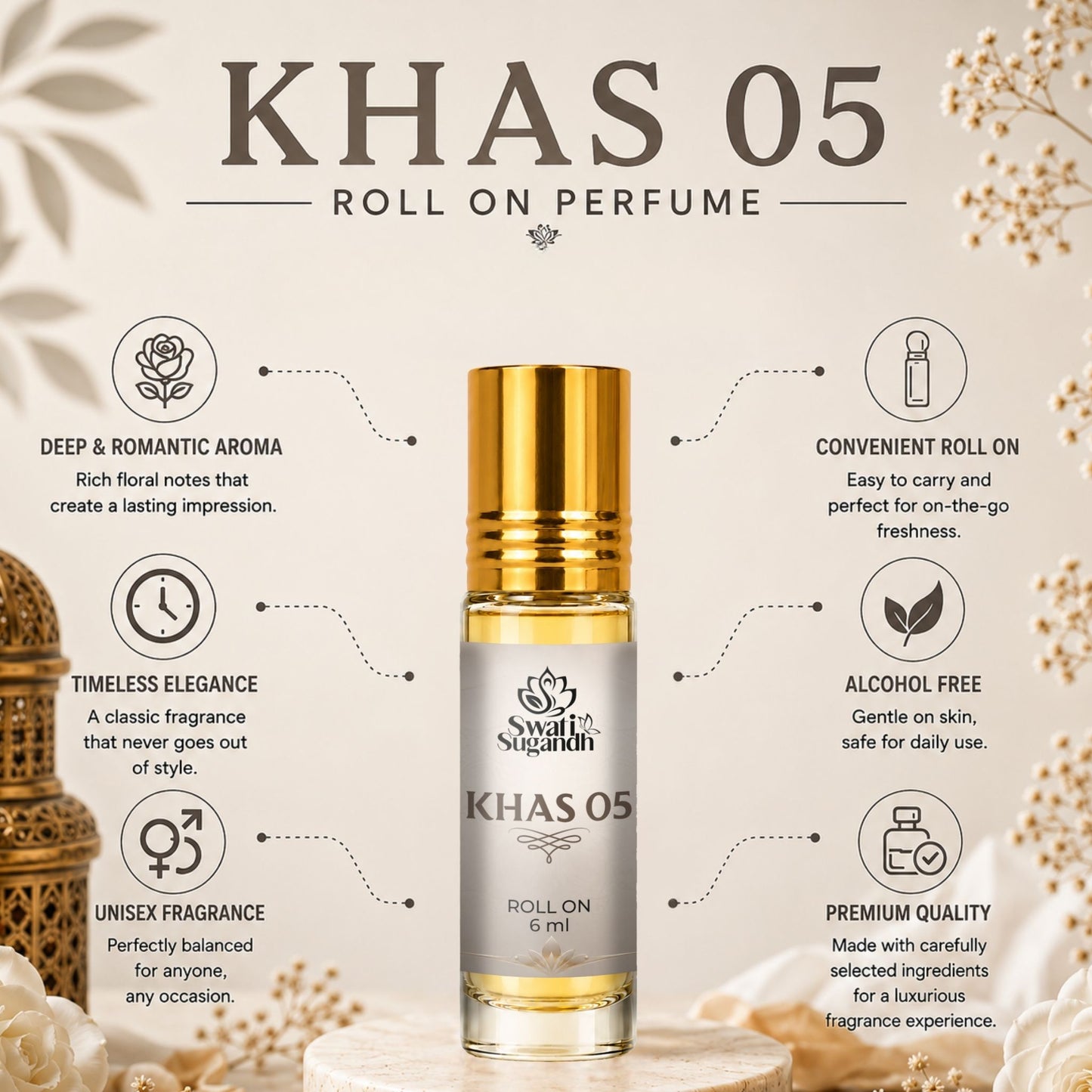 KHAS 05