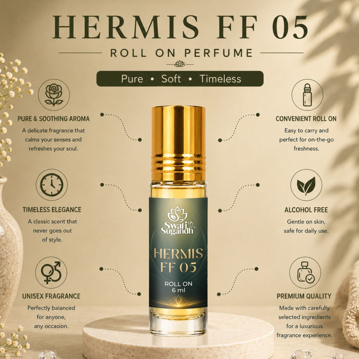 HERMIS FF 05