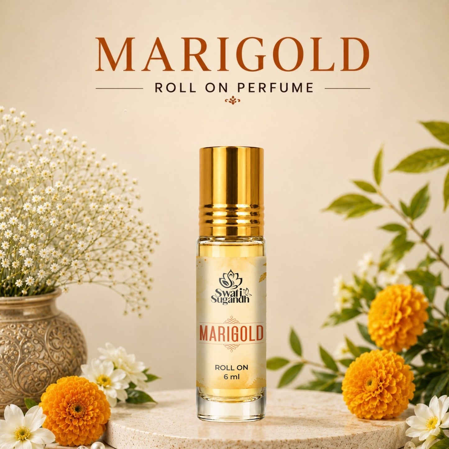 MARIGOLD