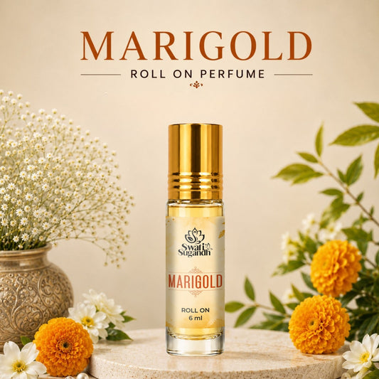 MARIGOLD