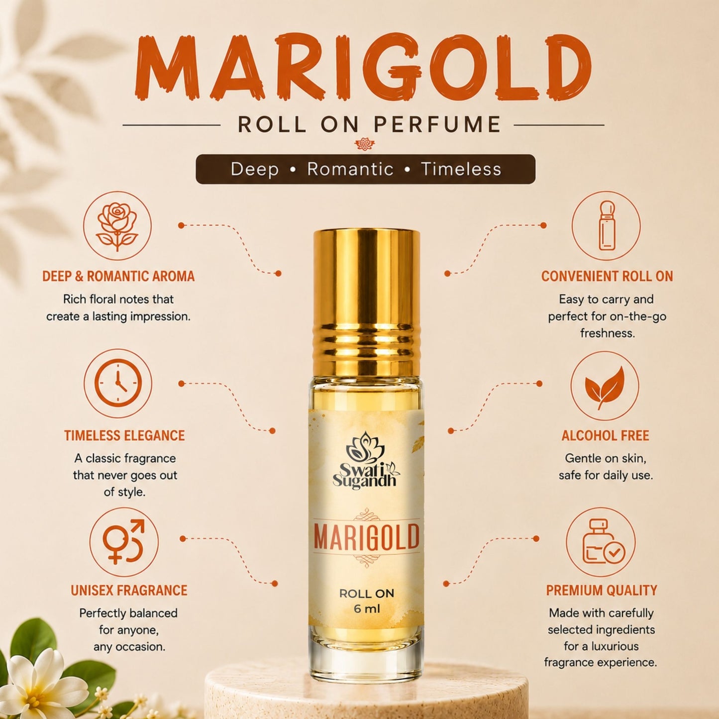 MARIGOLD