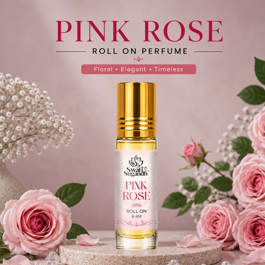 PINK ROSE