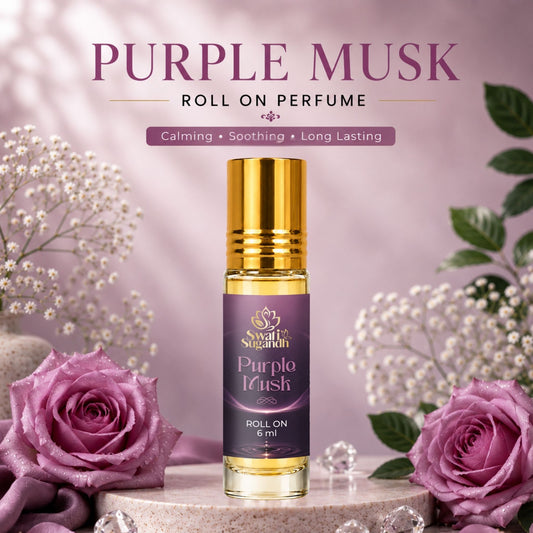 PURPLE MUSK