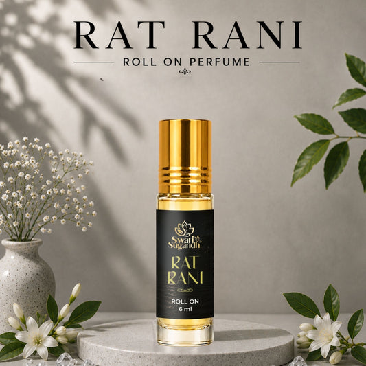 RAT RANI
