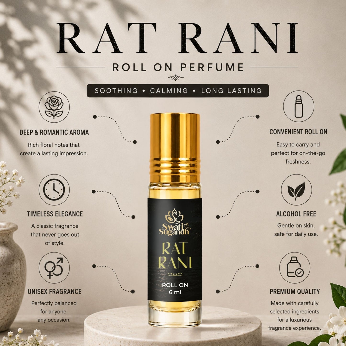 RAT RANI
