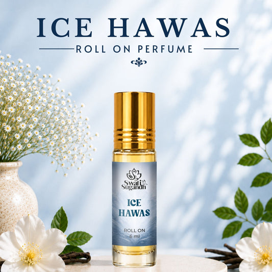 ICE HAWAS