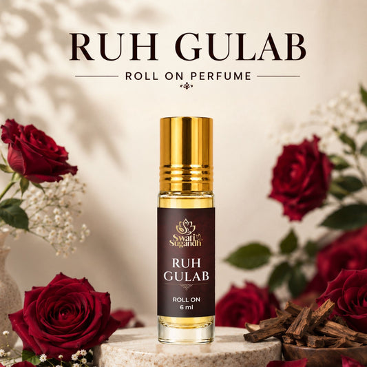 RUH GULAB