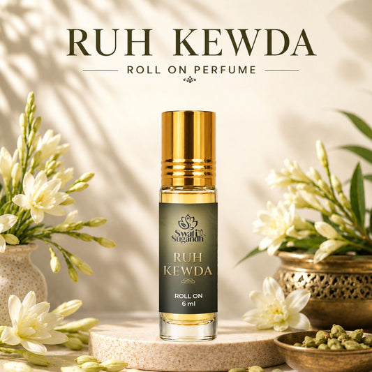 RUH KEWDA