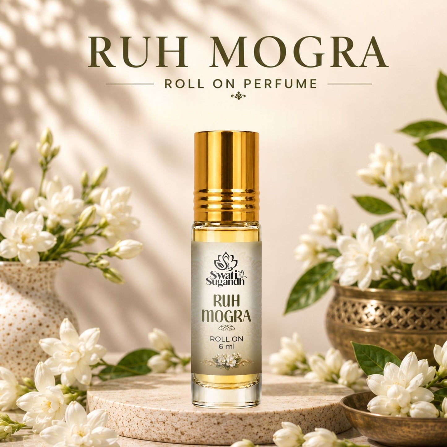 RUH MOGRA