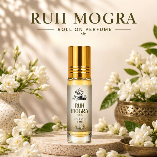 RUH MOGRA
