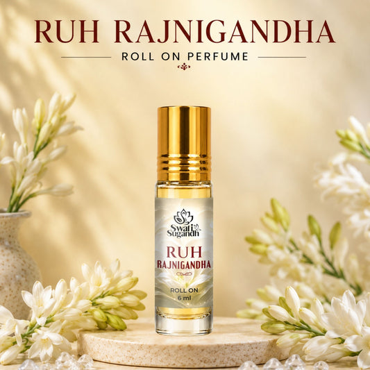 RUH RAJNIGANDHA
