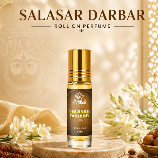 SALASAR DARBAR