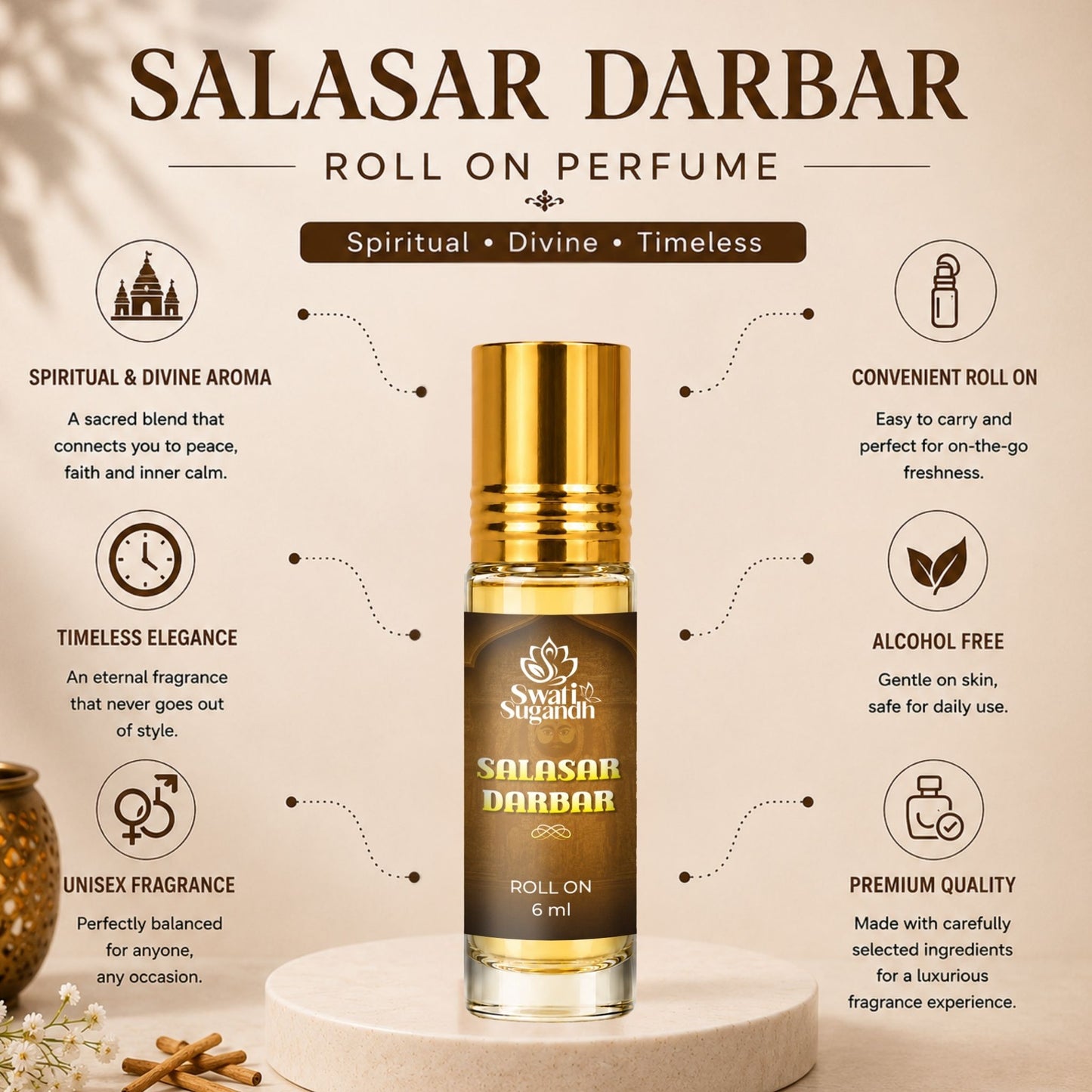 SALASAR DARBAR