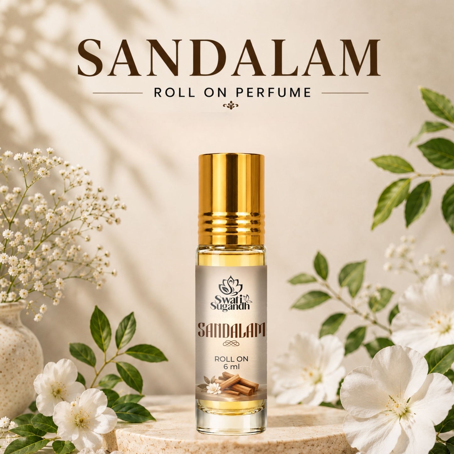 SANDALAM