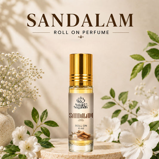 SANDALAM