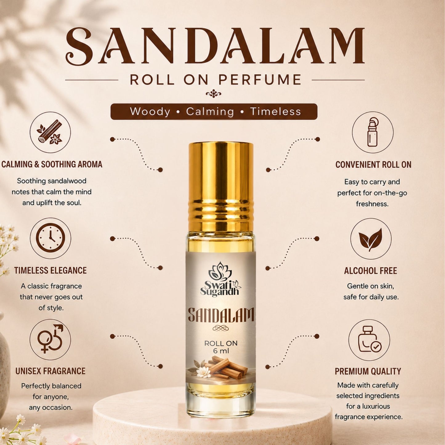 SANDALAM