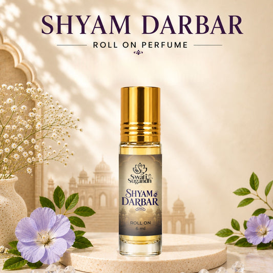 SHYAM DARBAR