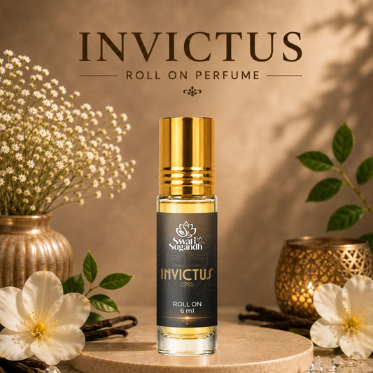INVICTUS