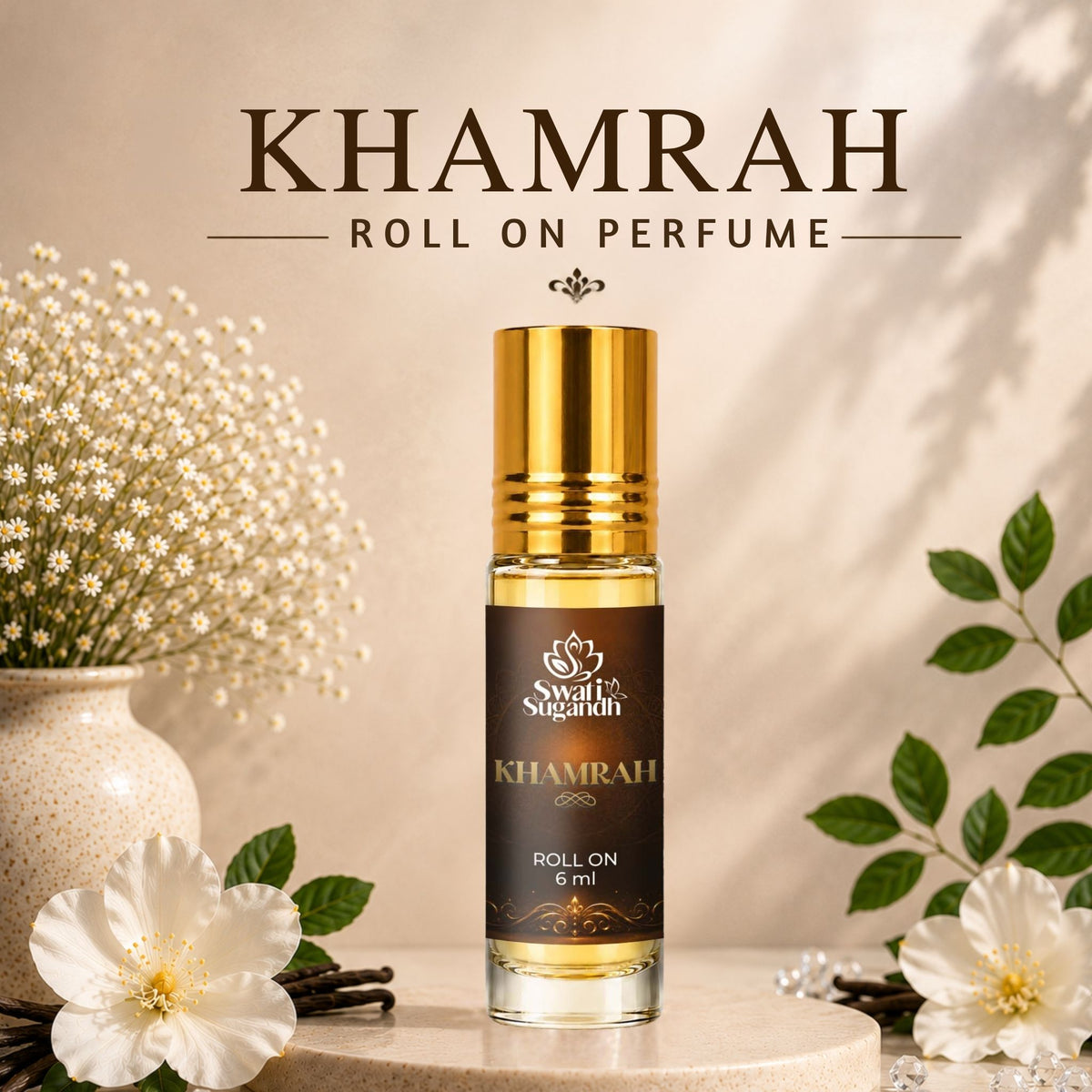 KHAMRAH