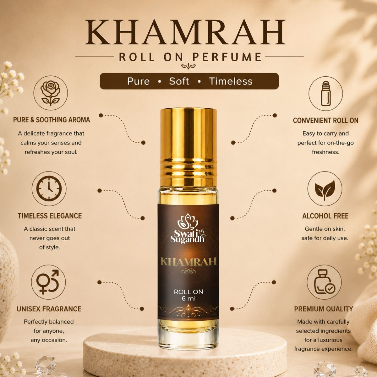 KHAMRAH