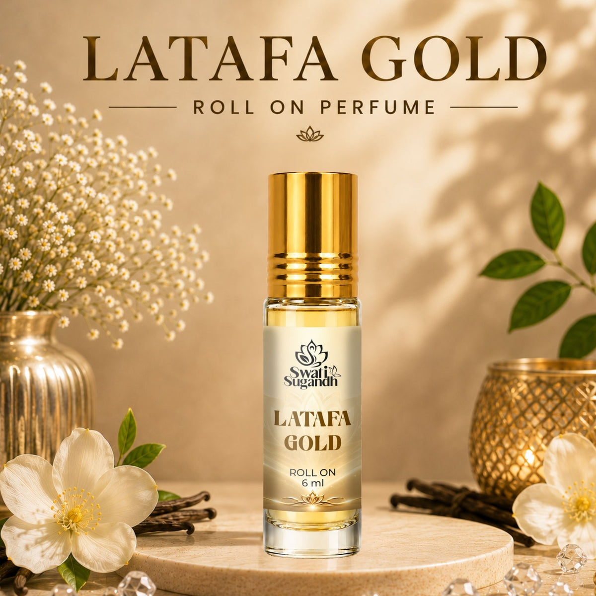 LATAFA GOLD