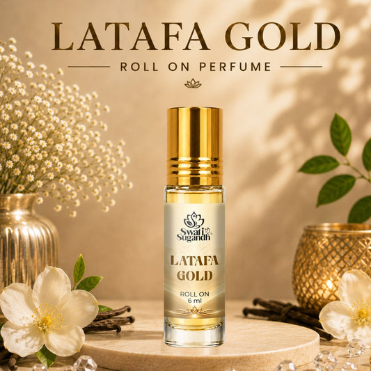 LATAFA GOLD